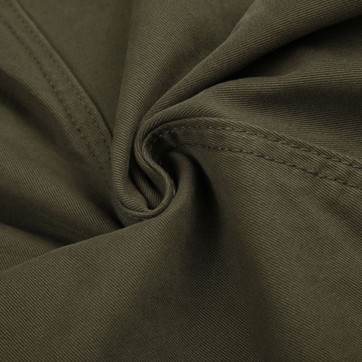 Streetwear Multi Pocket Flare Cargo Pants
