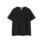 Camiseta desteñida con lavado a la piedra de 7.5 oz