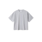Retro Washed Boxy Fit Sorona T-Shirt 6.5 oz