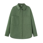 Vestido midi vaquero sin mangas con botones y aberturas en la parte delantera