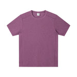 Lightweight Breathable Quick-Dry Fitted Performance Tee