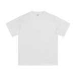 Pre-shrunk Quick Dry T Shirt 7.35oz-INNBLAC Fashion Apparel