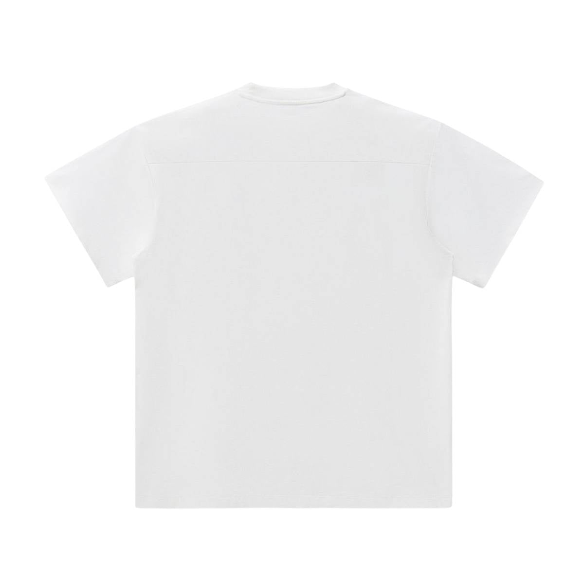 Lightweight Activewear Tee