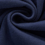 Heavyweight Cotton Colorblock Streetwear T-Shirt
