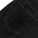 Vintage Bootcut Dark Wash Jeans
