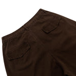 Layered Utility Pants
