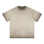 Heavyweight Vintage Wash Relaxed Fit Graphic T-Shirt