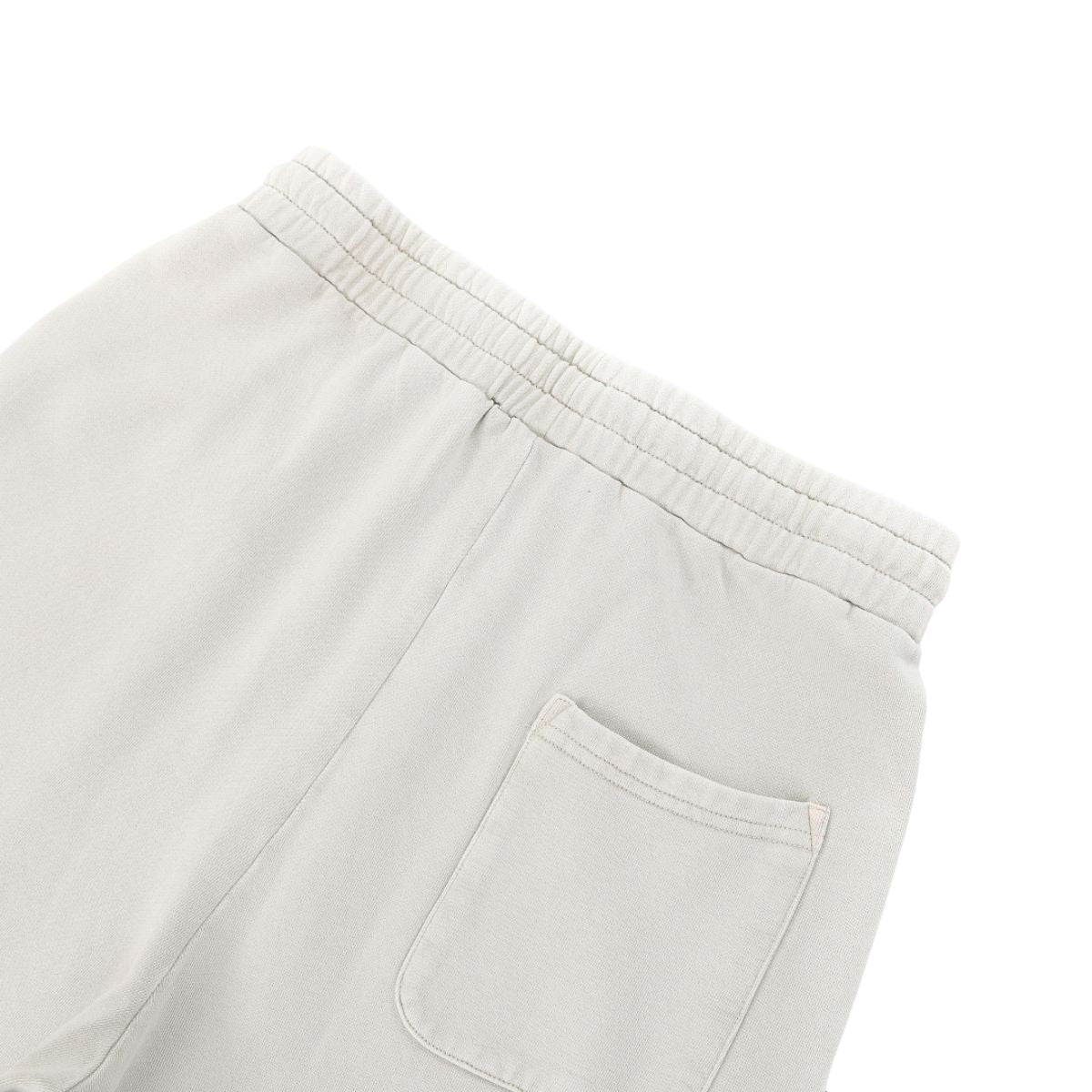 360G Heavyweight Washed Snow‑Wash Scimitar Leg Pants