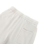 360G Heavyweight Washed Snow‑Wash Scimitar Leg Pants