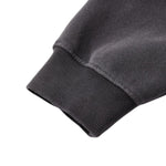 Monkey Wash Fleece Lined Full Zip Hoodie