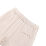 Loose Drapey Cotton Women Flared Pants