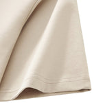 Boxy Casual Soft Stretch Everyday Tee