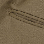 Shorts holgados vintage con lavado intenso