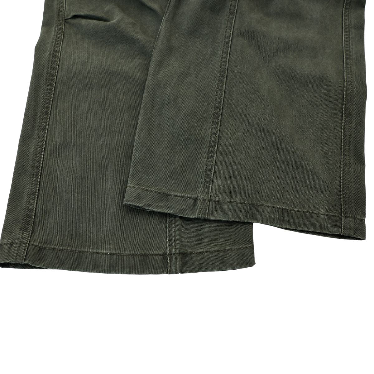 Zip Utility Wide Leg Cargo Pants