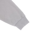 Heavyweight Expo Fleece Spray Monkey‑Wash Hoodie
