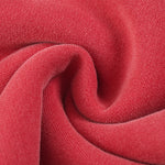 Washed Kangaroo Pocket Fleece Hoodie
