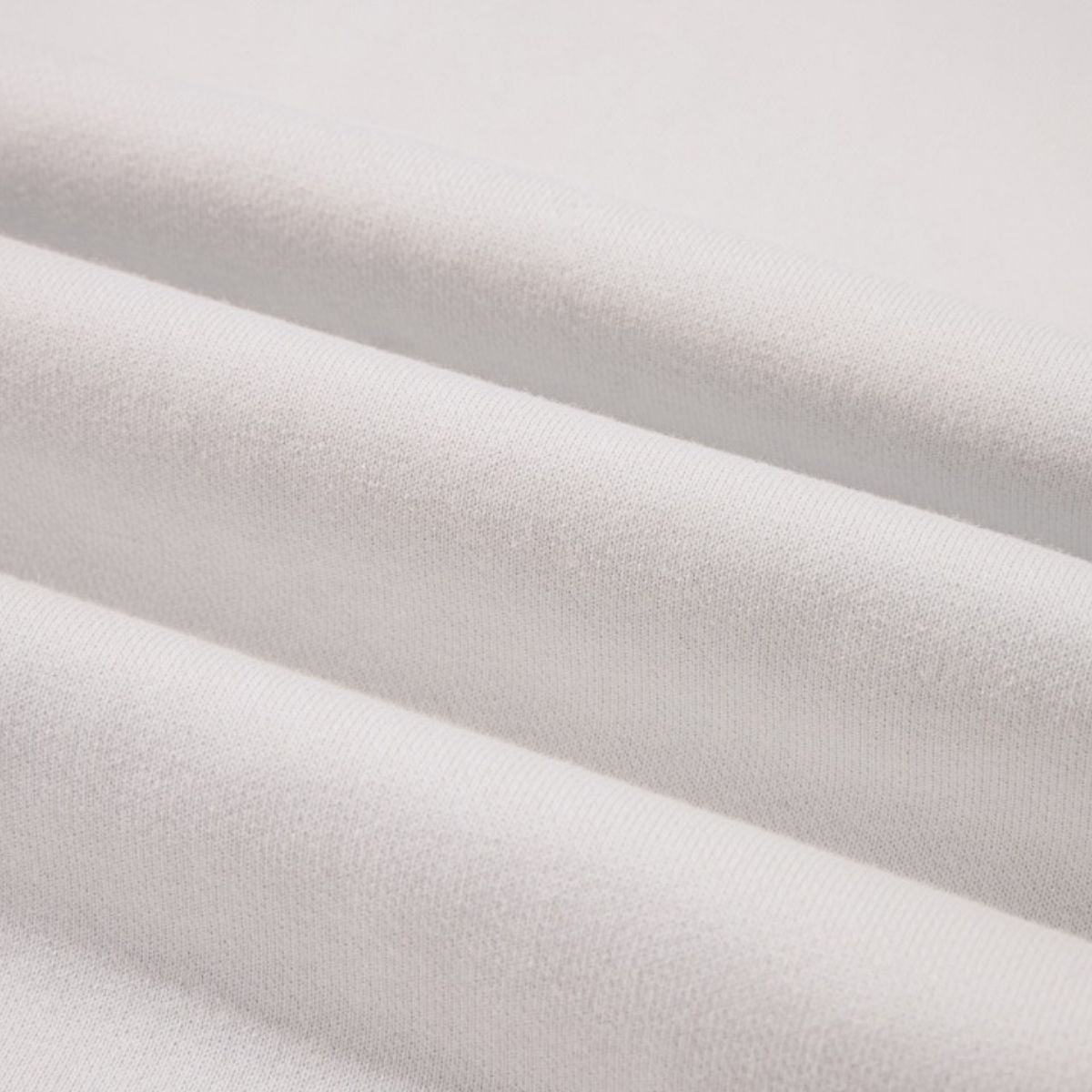 Heavyweight Washed Slit‑Destroyed Curved Wide Leg Pants