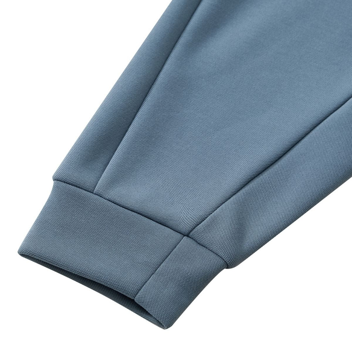 Heavyweight Fleece‑Lined Tailored Seamed Hoodie