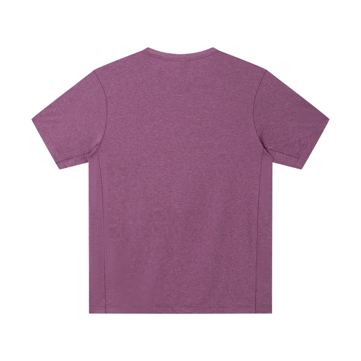 Lightweight Breathable Quick-Dry Fitted Performance Tee