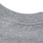 Camiseta desteñida con lavado a la piedra de 7.5 oz