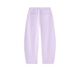 Vintage Wide Leg Drawstring Heavyweight Fleece Jogger