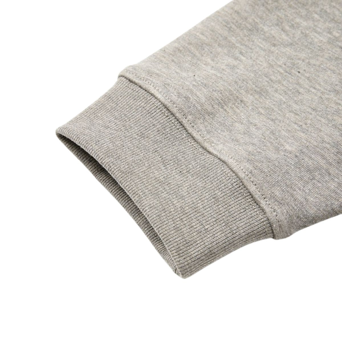 Quiet Luxury Old Money Half Zip Polo Sweatshirt
