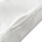 Solid Stretch Thumb Hole Long-Sleeve T-Shirt 260gsm