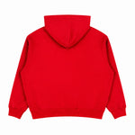 Street Boxy 340G Thermal Fleece Hoodie
