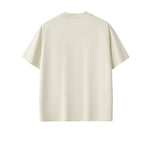 Lightweight Moisture-Wicking Casual Tee