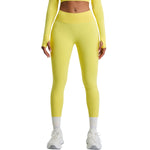 High-Performance Evolve Seamless Leggings