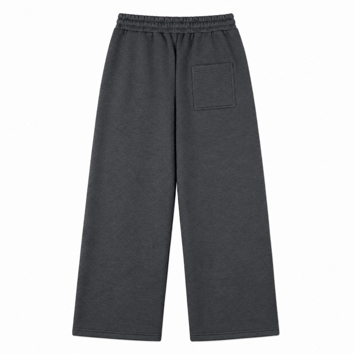 Men’s 340G Curved Leg Thermal Fleece Pants