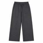 Men’s 340G Curved Leg Thermal Fleece Pants