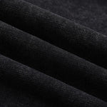 380G Heavyweight Vintage Wash Relaxed Fit Crewneck Sweatshirt
