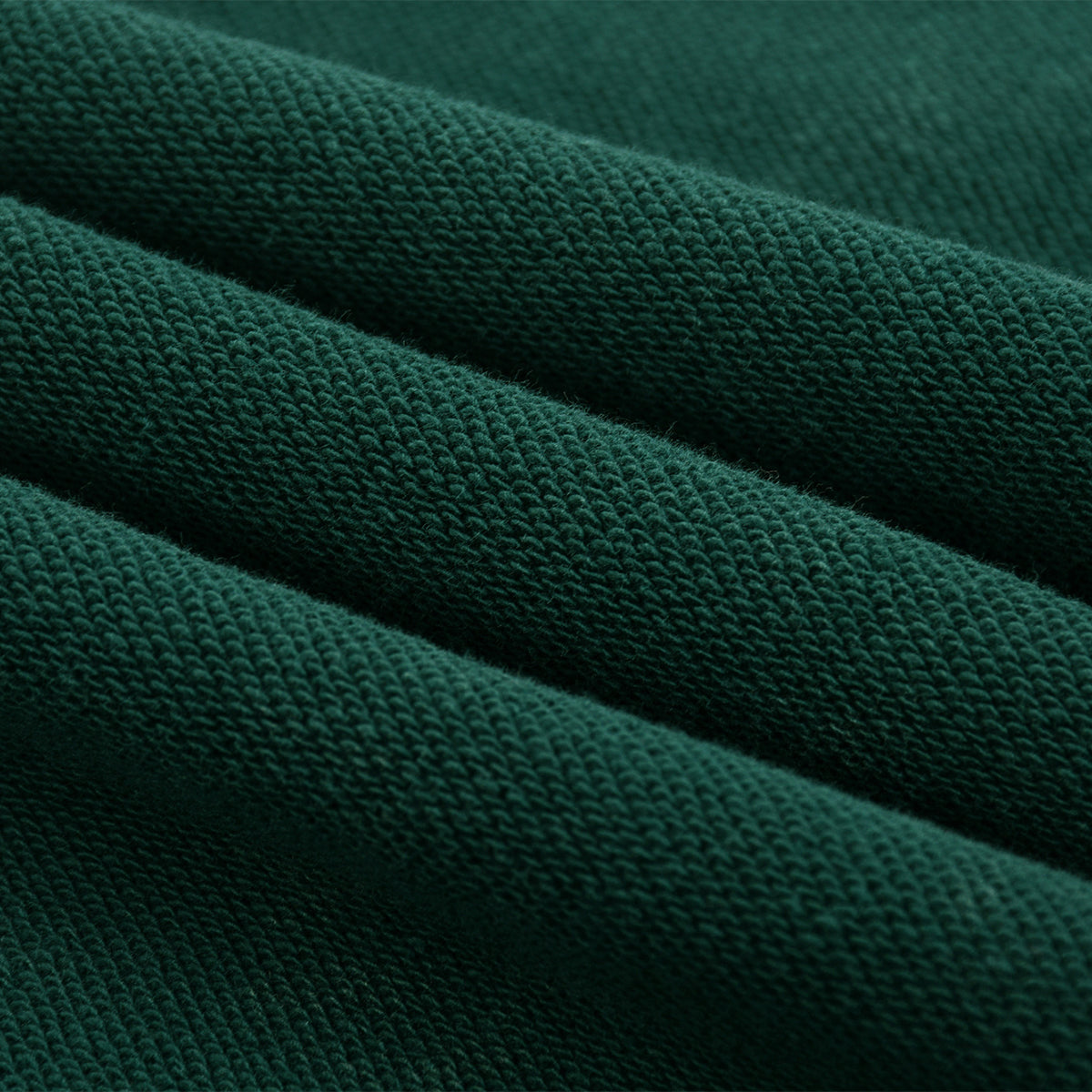 Acid Washed Cotton Baggy Joggers