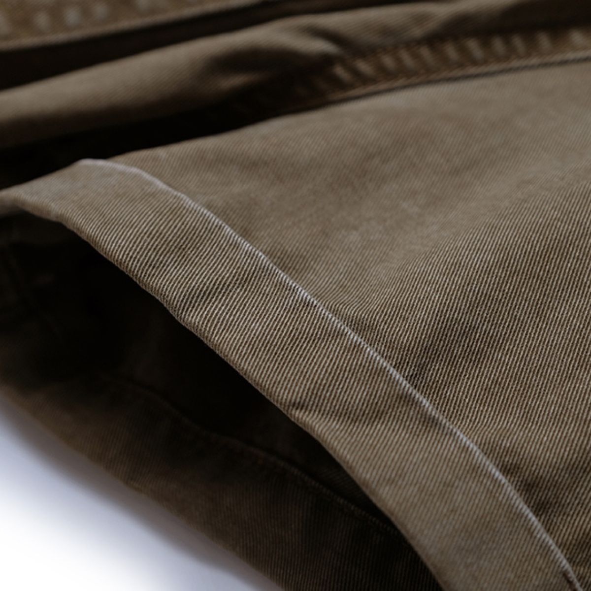 Minivestido vaquero de manga corta con cinturón