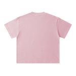 Batik Vintage Washed Cotton Tee 8.25oz