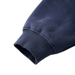 Monkey Wash Heavyweight Fleece Drop Shoulder Hoodie