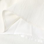 Scoop Neck Sleeveless Denim Maxi Dress