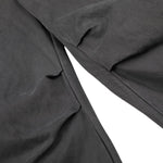 Vintage Multi-Pocket Wide Leg Cargo Pants