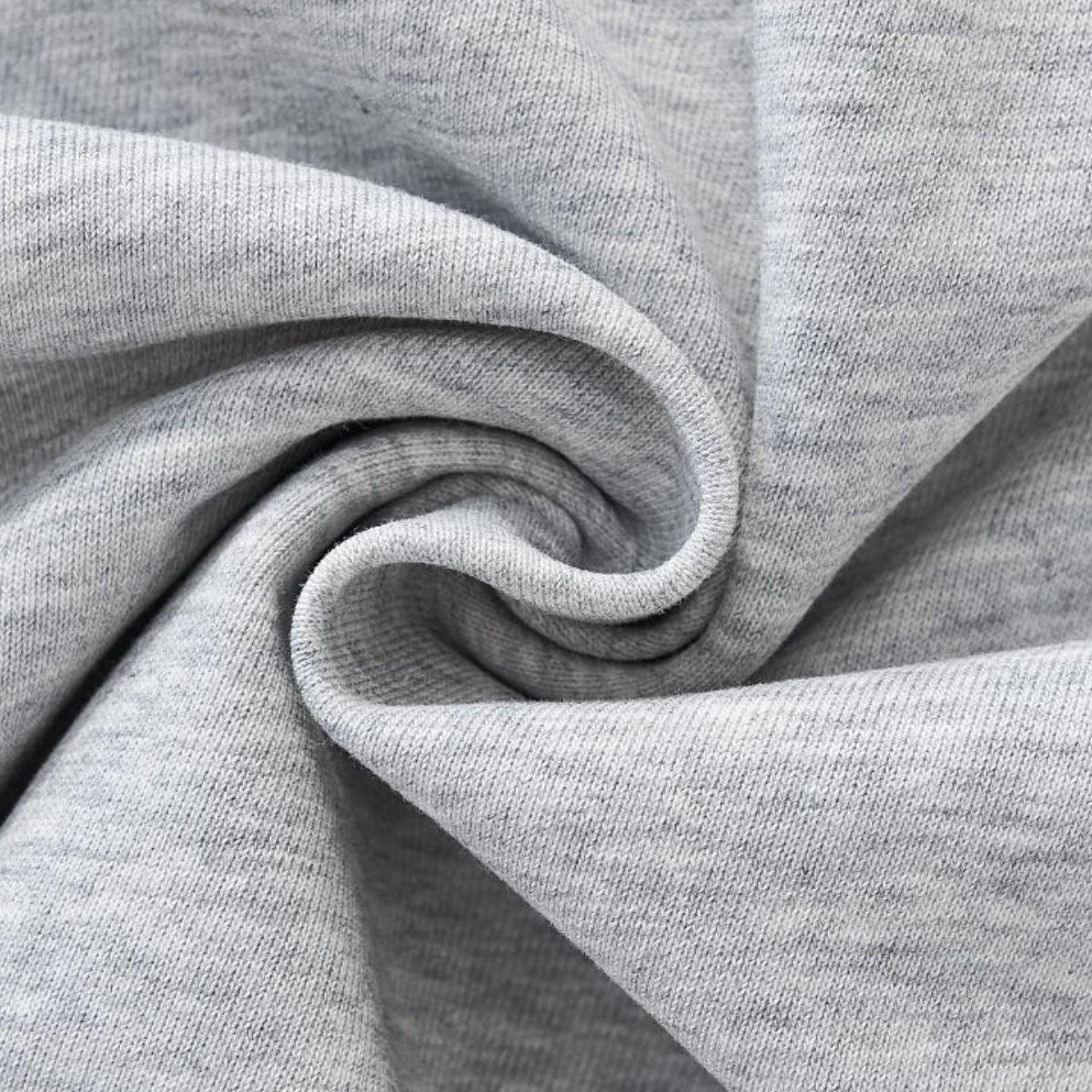 Lace Cutout Spliced Hooded Sweatshirt