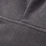Monkey Wash Fleece Lined Full Zip Hoodie