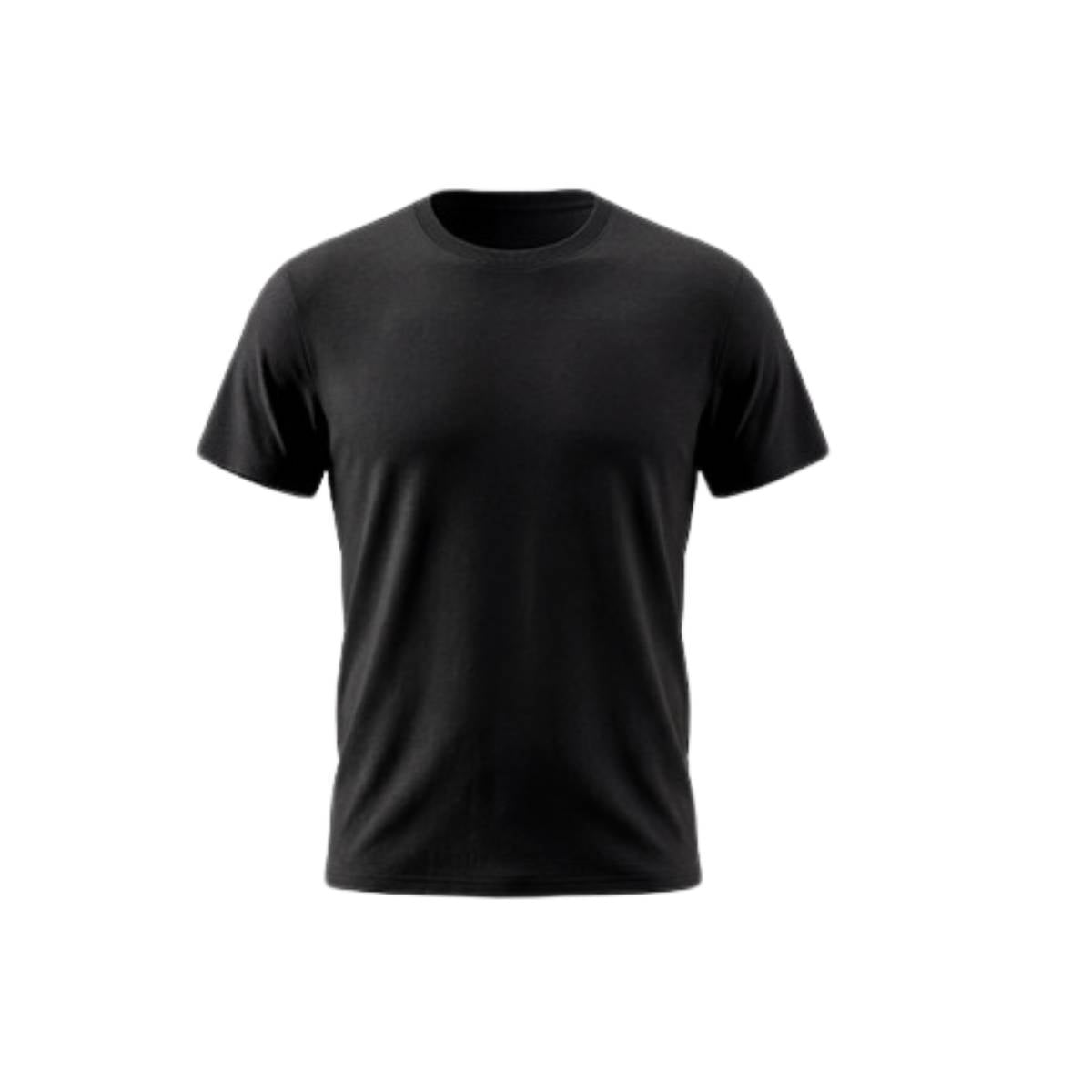 Camiseta destructiva de peso pesado con borde crudo de 10 oz