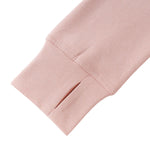 Soft and cozy knitted turtleneck slip sleeves fitted waist short women's jacket