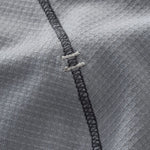 Moisture-Wicking Athletic Quick-Dry Fitness Shirt