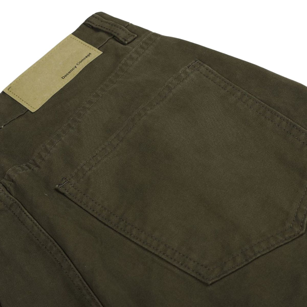 Streetwear Multi Pocket Flare Cargo Pants