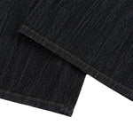 Vintage Embroidered Baggy Denim Jeans