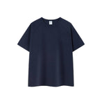 Camiseta desteñida con lavado a la piedra de 7.5 oz