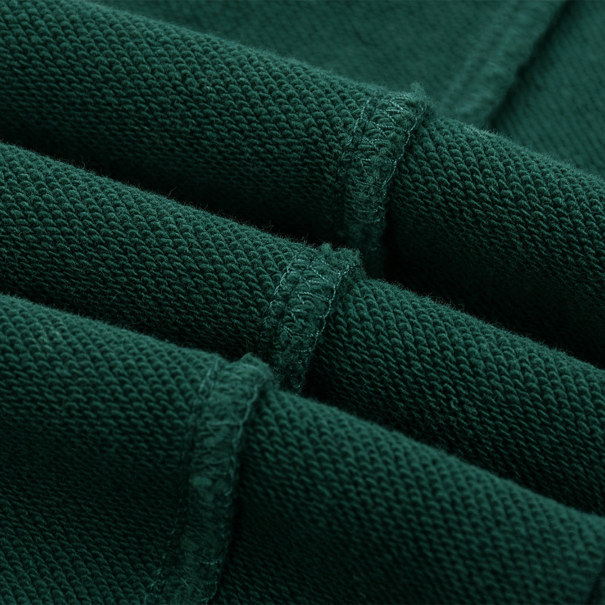 Acid Washed Cotton Baggy Joggers