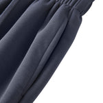 Men's Air Layer Soft Stretch Straight Leg Pants