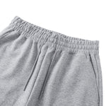 Mamba‑Cotton Draping Wide‑Leg Pants